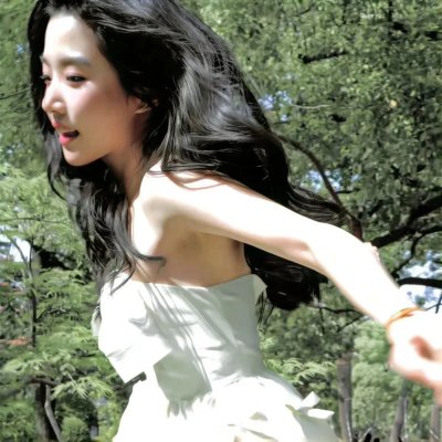 水性杨花